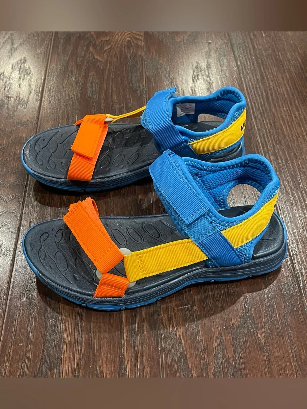 Merrell Kahuna Kids'00000000000000